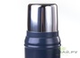 Термос Stanley Classic Vacuum Bottle, темно-синий, 0.75л