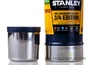 Термос Stanley Classic Vacuum Bottle, темно-синий, 0.75л
