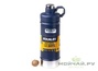 Vacuum thermo-bottle Stanley, dark-blue, 0.621 l.
