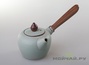 Teapot, clay, # 3388, 250 ml.