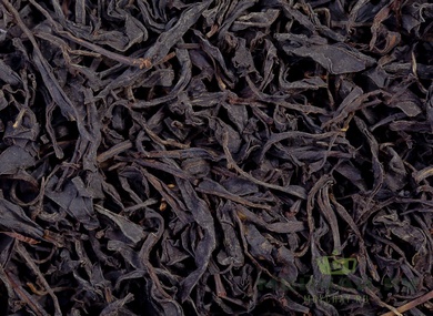 Кимынь Кимун Цихун из Солох Аула Краснодарский красный чай