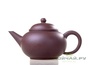 Teapot, Yixing clay, # 3402, 230 ml.