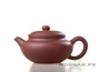 Teapot, Yixing clay, # 3390, 120 ml.