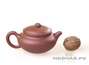 Teapot, Yixing clay, # 3390, 120 ml.