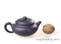 Teapot, Yixing clay, # 3399, 108 ml.