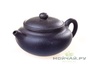 Teapot, Yixing clay, # 3399, 108 ml.