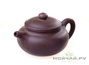 Teapot, Yixing clay, # 3397, 80 ml.