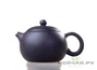 Teapot, Yixing clay, # 3394, 144 ml.