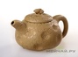Teapot, Yixing clay, # 3415, 242 ml.