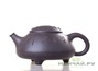 Teapot, Yixing clay, # 3417, 250 ml.