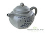 Teapot, Yixing clay, # 3426, 215 ml.