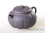 Teapot, Yixing clay, # 3459, 170 ml.