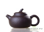 Teapot, Yixing clay, # 3477, 120 ml.