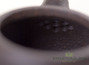Teapot, Yixing clay, # 3477, 120 ml.