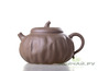 Teapot, Yixing clay, # 3458, 150 ml.