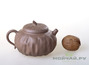 Teapot, Yixing clay, # 3458, 150 ml.