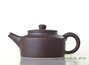 Teapot, Yixing clay, # 3494, 170 ml.
