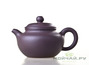 Teapot, Yixing clay, # 3474, 155 ml.