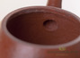 Teapot, Yixing clay, # 3467, 155 ml.