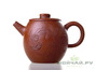 Teapot, Yixing clay, # 3467, 155 ml.