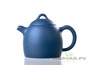 Teapot, Yixing clay, # 3506, 140 ml.