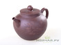 Teapot, Yixing clay, # 3501, 275 ml.