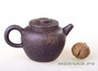 Teapot, Yixing clay, # 3461, 170 ml.