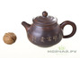 Чайник, керамика из Циньчжоу # 3546, 200 мл.