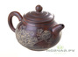 Чайник, керамика из Циньчжоу # 3546, 200 мл.