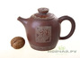Чайник, керамика из Циньчжоу # 3544, 285 мл.
