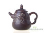 Чайник, керамика из Циньчжоу # 3545, 285 мл.