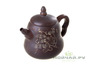 Чайник, керамика из Циньчжоу # 3545, 285 мл.