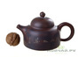 Чайник керамика из Циньчжоу # 3552 170 мл