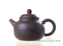 Чайник, керамика из Циньчжоу # 3551, 235 мл.
