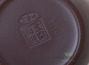 Чайник, керамика из Циньчжоу # 3550, 225 мл.