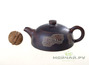 Чайник, керамика из Циньчжоу # 3554, 115 мл.