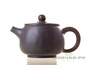 Чайник, керамика из Циньчжоу # 3555, 235 мл.
