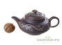 Чайник, керамика из Циньчжоу # 3558, 160 мл.