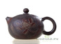 Чайник, керамика из Циньчжоу # 3560, 310 мл.
