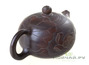 Чайник, керамика из Циньчжоу # 3560, 310 мл.