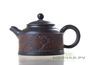 Чайник, керамика из Циньчжоу # 3564, 200 мл.