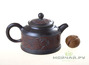 Чайник, керамика из Циньчжоу # 3564, 200 мл.
