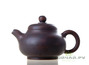 Чайник, керамика из Циньчжоу # 3567, 190 мл.