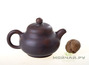Чайник, керамика из Циньчжоу # 3567, 190 мл.
