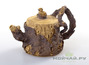 Teapot, Yixing clay, # 3090, 230 ml.