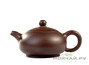 Teapot, Yixing clay, # 3595, 136 ml.