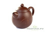 Teapot, Yixing clay, # 3592, 236 ml.