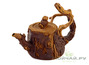 Teapot, Yixing clay, # 3603, 163 ml.