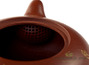 Teapot, Yixing clay, # 3618, 180 ml.