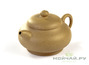 Teapot, Yixing clay, # 3636, 70 ml.